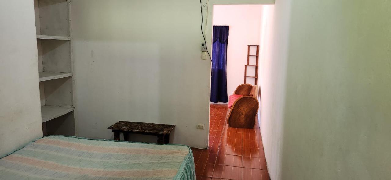 Hotel Alba Rent 2 Quepos Exterior foto